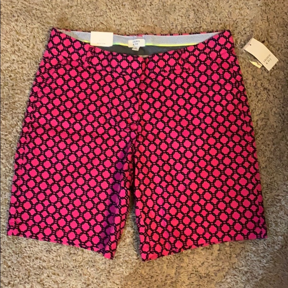 Crown&ivy shorts